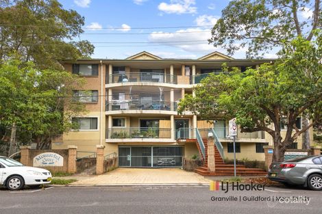 9/29-31 Memorial Ave, Merrylands, NSW 2160