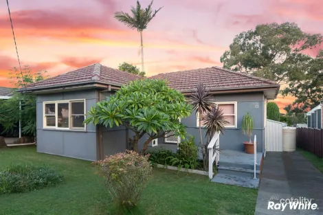 76 Minchinbury St, Eastern Creek, NSW 2766