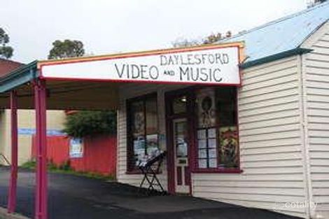 111 Vincent St, Daylesford, VIC 3460