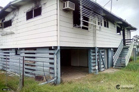Property photo of 34 Singleton Street Dysart QLD 4745