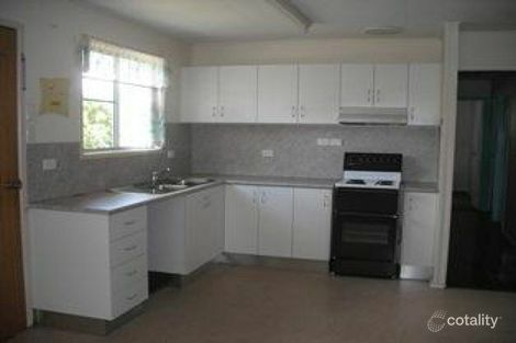 Property photo of 34 Singleton Street Dysart QLD 4745