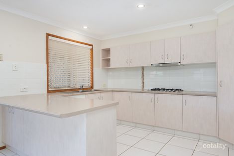 Property photo of 1/58 Blossom Street Pimpama QLD 4209