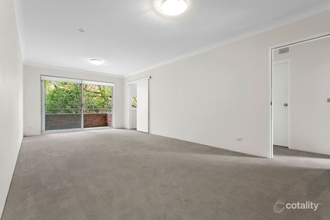 Property photo of 2/14-16 Hazelbank Road Wollstonecraft NSW 2065