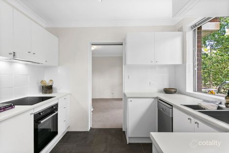 Property photo of 2/14-16 Hazelbank Road Wollstonecraft NSW 2065