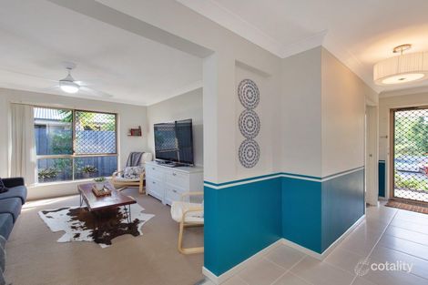 Property photo of 8 Plantation Crescent Maudsland QLD 4210