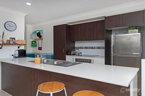 Property photo of 8 Plantation Crescent Maudsland QLD 4210