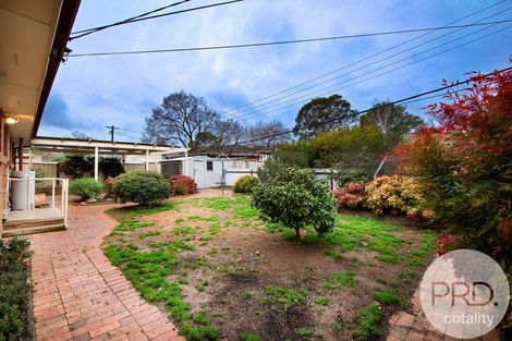 Property photo of 28 Windeyer Street Watson ACT 2602