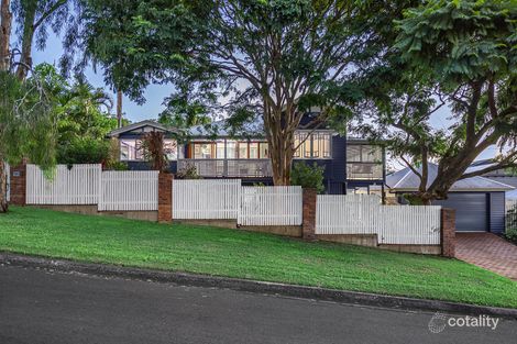 Property photo of 22 Marne Street Alderley QLD 4051
