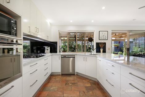 Property photo of 7 Prahran Court Robina QLD 4226