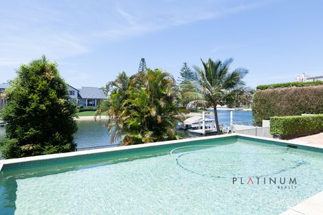 Property photo of 53 T E Peters Drive Broadbeach Waters QLD 4218