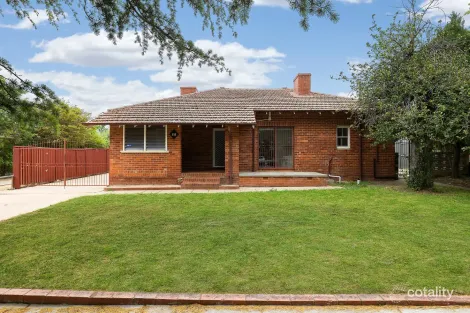 58 Currong St N, Braddon, ACT 2612