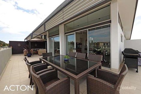 Property photo of 12/30 Jarrad Street Cottesloe WA 6011