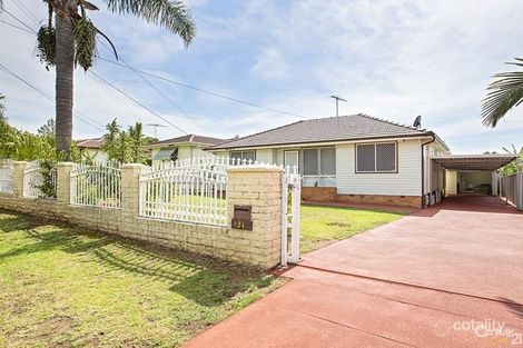 Property photo of 31 Kendee Street Sadleir NSW 2168