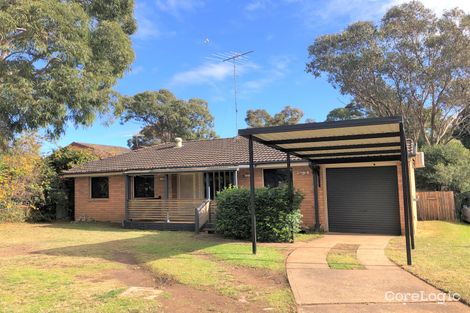 Property photo of 15 Jacaranda Avenue Bradbury NSW 2560