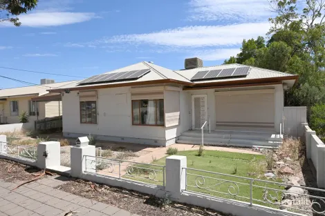 Property photo of 5 Rupert Street Port Augusta SA 5700