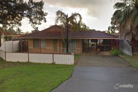 26 Dulverton Cl, Stratton, WA 6056