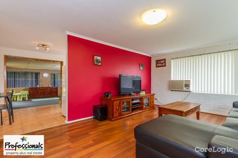 Property photo of 7 Westerham Way Huntingdale WA 6110