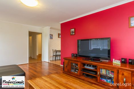 Property photo of 7 Westerham Way Huntingdale WA 6110