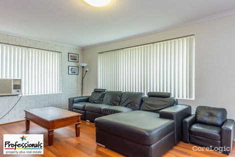 Property photo of 7 Westerham Way Huntingdale WA 6110