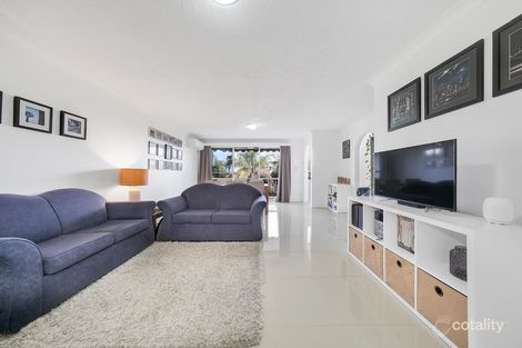 Property photo of 3/83 Swann Road Taringa QLD 4068