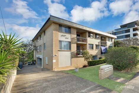 Property photo of 3/83 Swann Road Taringa QLD 4068
