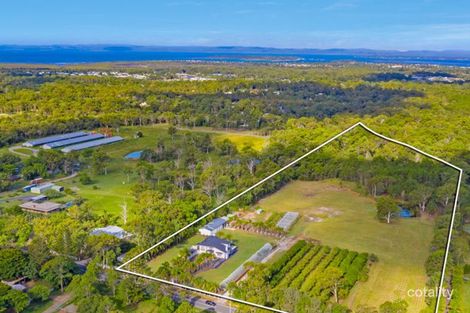 124-138 Springacre Rd, Thornlands, QLD 4164