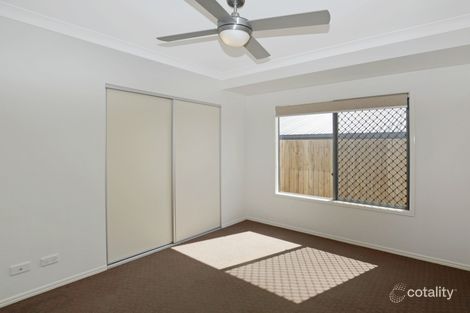 Property photo of 45 Brock Drive Springfield Lakes QLD 4300