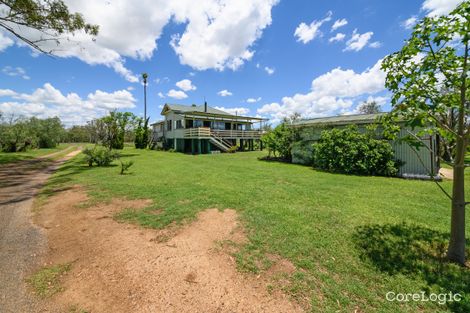 Property photo of 179 Warwick Yangan Road Mount Tabor QLD 4370