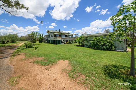 Property photo of 179 Warwick Yangan Road Mount Tabor QLD 4370