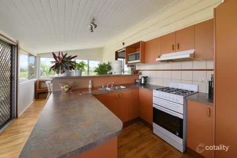 Property photo of 179 Warwick Yangan Road Mount Tabor QLD 4370