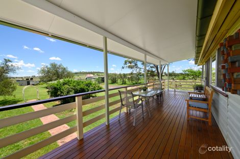 Property photo of 179 Warwick Yangan Road Mount Tabor QLD 4370