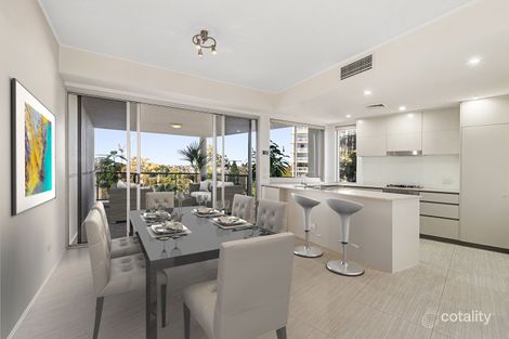 Property photo of 23/8 Dunmore Terrace Auchenflower QLD 4066