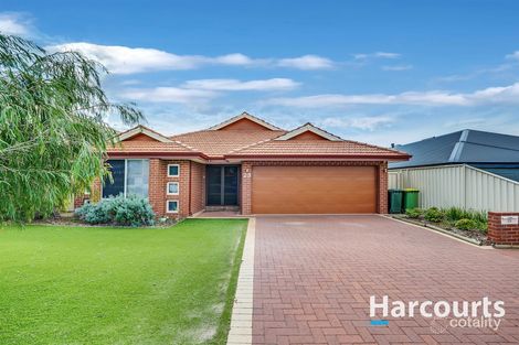 Property photo of 23 Wittenoom Turn Dawesville WA 6211