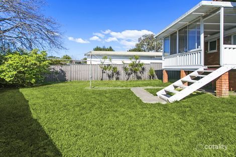 Property photo of 9 Minnamurra Avenue Miranda NSW 2228