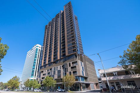 2402/421 King William St, Adelaide, SA 5000