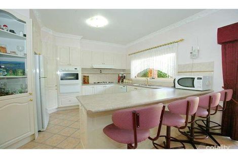 Property photo of 39 Callistemon Rise Mill Park VIC 3082