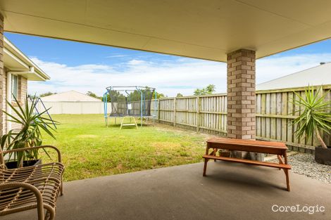 Property photo of 22 Edward Windeyer Way Raymond Terrace NSW 2324