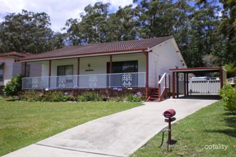 34 Wyoming Ave, Burrill Lake, NSW 2539