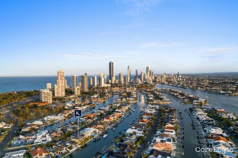 Property photo of 10 Buccaneer Court Surfers Paradise QLD 4217