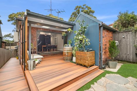 Property photo of 9 Carr Street Waverton NSW 2060