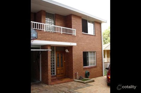 Property photo of 4/14 Taylor Close Miranda NSW 2228