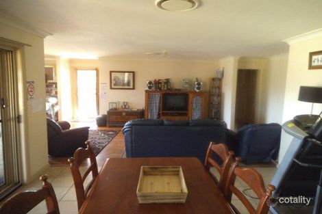 Property photo of 1 Barnes Drive Quirindi NSW 2343