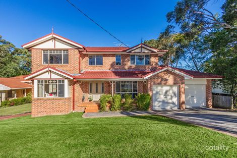 5 Alicia Rd, Mount Kuring-Gai, NSW 2080