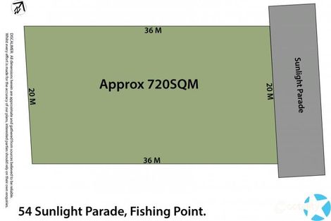 54 Sunlight Pde, Fishing Point, NSW 2283