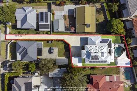 Property photo of 41 Wondall Road Wynnum West QLD 4178