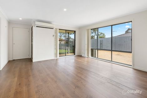 Property photo of 72 Greenwood Drive Carrum Downs VIC 3201
