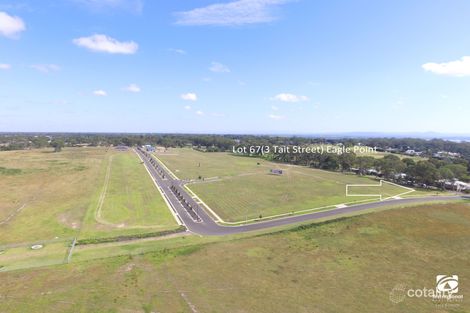 3 Hoskin St, Eagle Point, VIC 3878