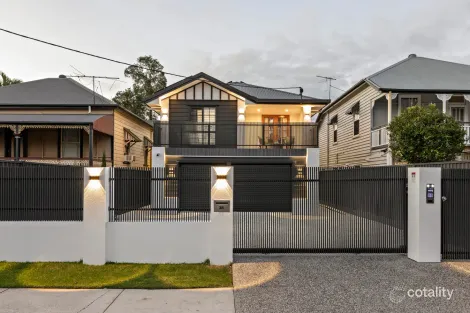 38 Balowrie St, Hamilton, QLD 4007