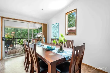 Property photo of 22 Fairway Drive Sanctuary Point NSW 2540