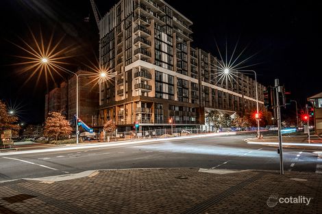 306/335 Anketell St, Greenway, ACT 2900